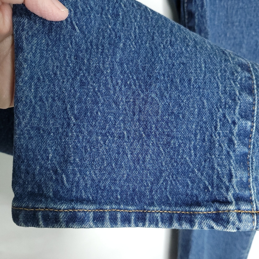 MADEWELL The Perfect Vintage Women's Jeans Size 26 - Picture 11 of 16